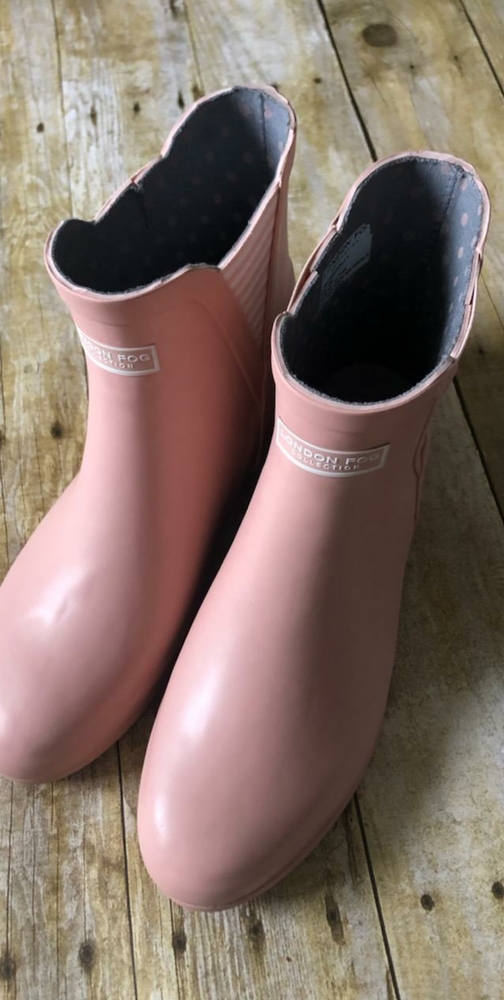 London Fog Rainboots